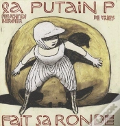 Capa do artigo La Putain P Fait Sa Ronde