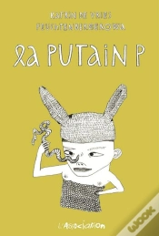 Capa do artigo La Putain P.