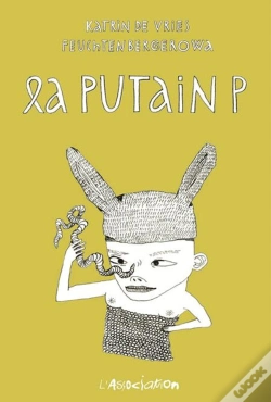 Capa do artigo La Putain P.