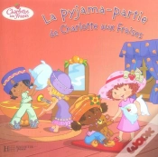 Capa do artigo La Pyjama-Partie De Charlotte Aux Fraises
