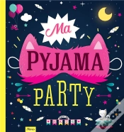 Capa do artigo La Pyjama Party