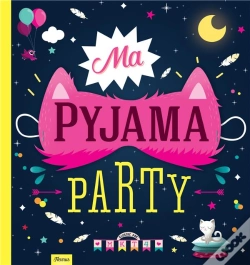 Capa do artigo La Pyjama Party