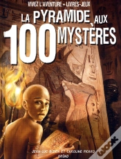 Capa do artigo La Pyramide Aux 100 Mystères