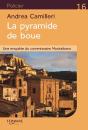 La Pyramide De Boue - Preview