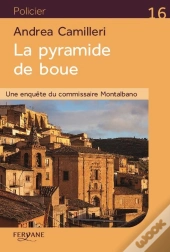 La Pyramide De Boue