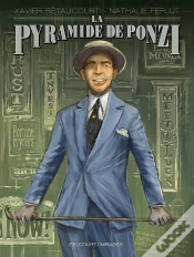 Capa do artigo La Pyramide De Ponzi
