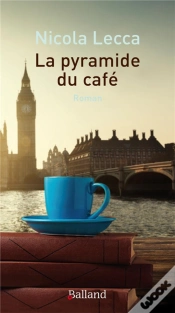 Capa do artigo La Pyramide Du Café