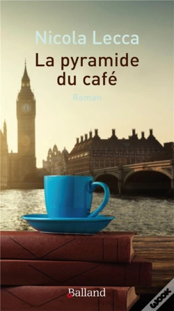 Capa do artigo La Pyramide Du Café