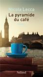 La Pyramide Du Café - Preview