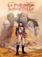 La Pyramide Immortelle - Preview