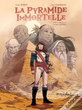 La Pyramide Immortelle