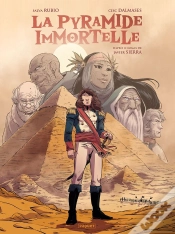 Capa do artigo La Pyramide Immortelle
