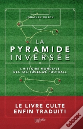 La Pyramide Inversee