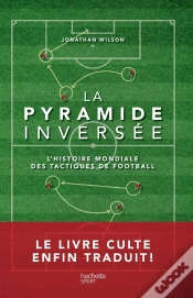 Capa do artigo La Pyramide Inversee