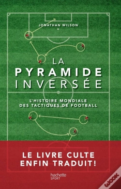 Capa do artigo La Pyramide Inversee