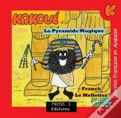 Capa do artigo La Pyramide Magique