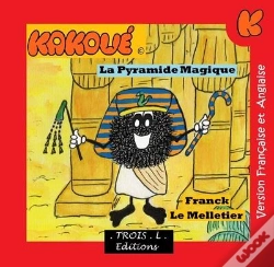 Capa do artigo La Pyramide Magique
