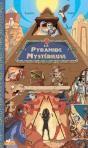 La Pyramide Mysterieuse - Preview