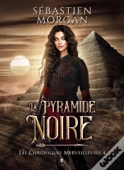 Capa do artigo La Pyramide Noire