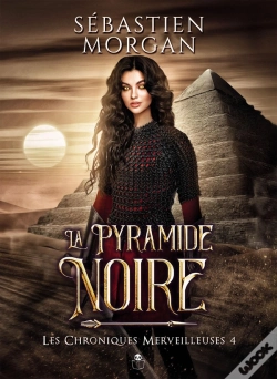 Capa do artigo La Pyramide Noire