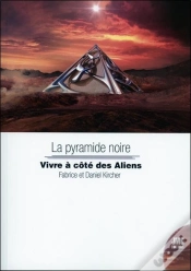Capa do artigo La Pyramide Noire : Vivre Au Côté Des Aliens