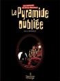 La Pyramide Oubliée T.1 ; Les Aventures De Victor Billetdoux - Preview