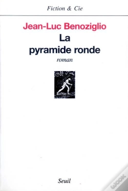 Capa do artigo La Pyramide Ronde