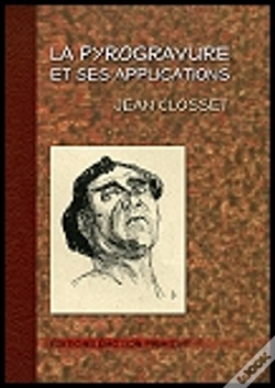 Capa do artigo La Pyrogravure Et Ses Applications