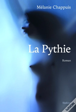 Capa do artigo La Pythie