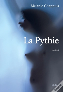 Capa do artigo La Pythie