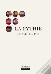 Capa do artigo La Pythie