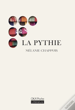Capa do artigo La Pythie
