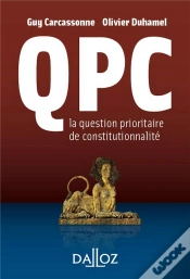 Capa do artigo La Qpc