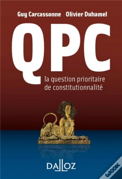 Capa do artigo La Qpc