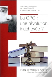 La Qpc : Une Révolution Inachevée ?