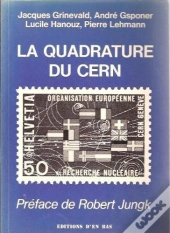 La Quadrature Du Cern