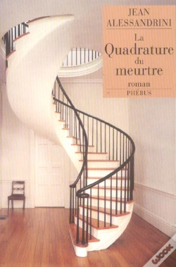 Capa do artigo La Quadrature Du Meurtre