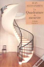 Capa do artigo La Quadrature Du Meurtre