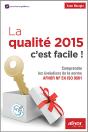 La Qualité 2015 C'Est Facile ! - Preview