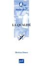 La Qualité (2e Édition) - Preview