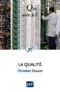 La Qualité (3e Édition) - Preview