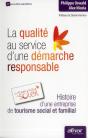 La Qualite Au Service D'Une Demarche Responsable - Preview