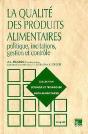 La Qualite Des Produits Alimentaires - Preview