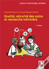 Capa do artigo La Qualite Des Soins