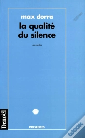 Capa do artigo La Qualite Du Silence