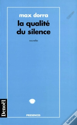 Capa do artigo La Qualite Du Silence