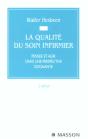 La Qualite Du Soin Infirmier ; Penser Et Agir Dans Une Perspective Soignante ; 2e Edition - Preview