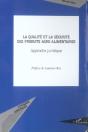 La Qualité Et La Sécurité Des Produits Agro-Alimentaires - Preview