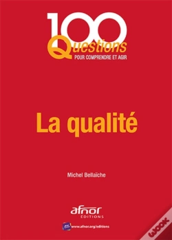 Capa do artigo La Qualité