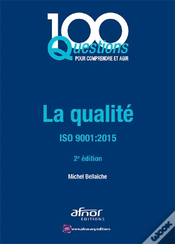 Capa do artigo La Qualité